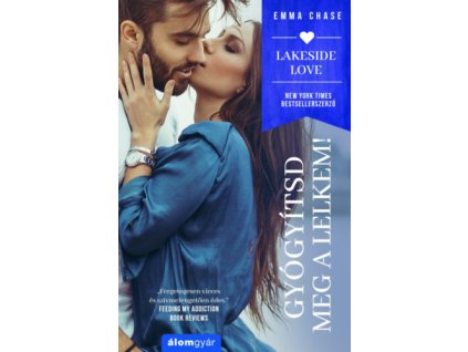 Gyógyítsd meg a lelkem!