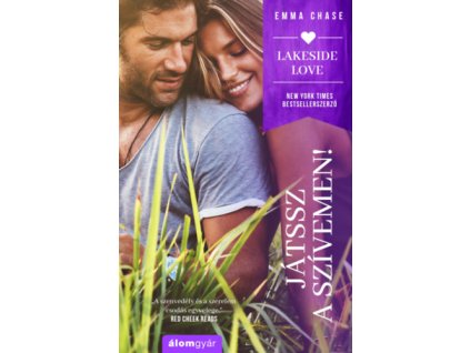 Játssz a szívemen!