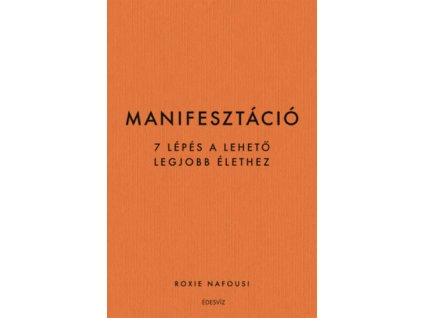 Manifesztáció