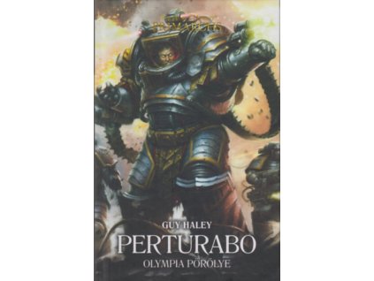 Perturabo