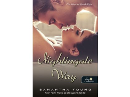 Nightingale Way (Dublin Street 6.)