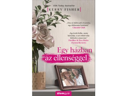 Egy házban az ellenséggel