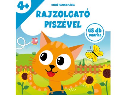 Rajzolgató Piszével