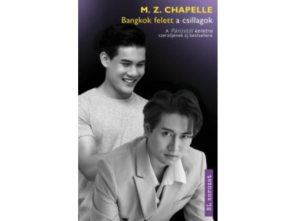 Bangkok felett a csillagok