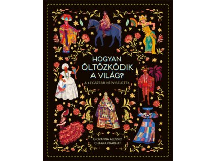 Hogyan öltözködik a világ?