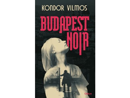 Budapest Noir