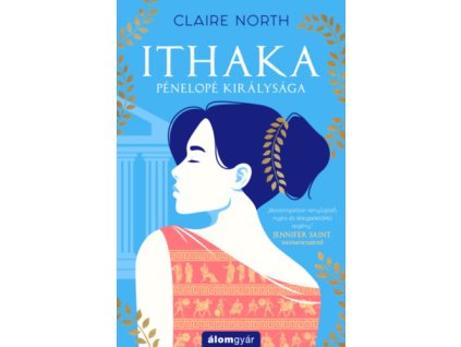 Ithaka - Pénelopé királysága