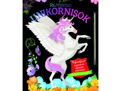 Rejtőzködő unikornisok