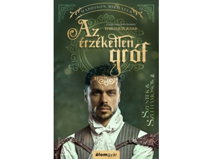 Az érzéketlen gróf
