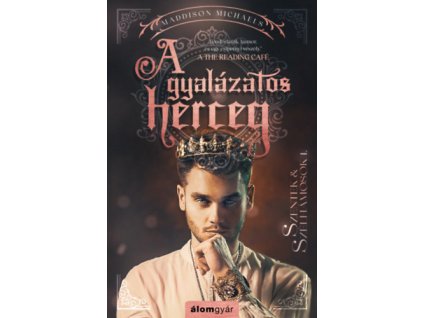 A gyalázatos herceg