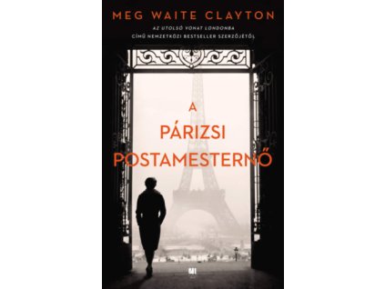 A párizsi postamesternő