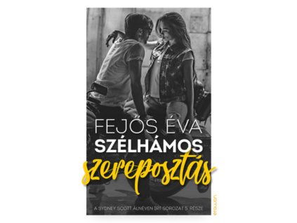 Szélhámos szereposztás