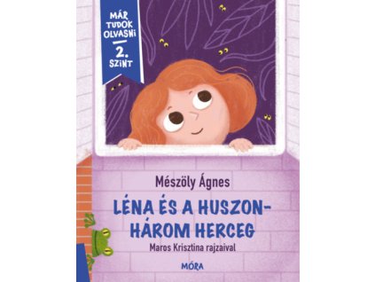 Léna és a huszonhárom herceg