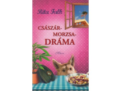 Császármorzsa-dráma