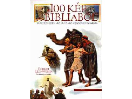 100 kép a Bibliából