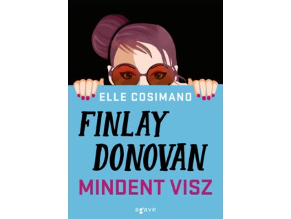 Finlay Donovan mindent visz