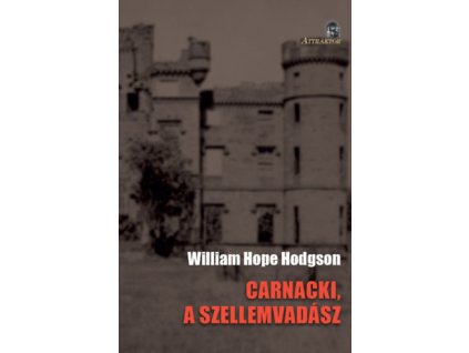 Carnacki, a szellemvadász