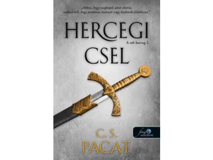 Hercegi csel