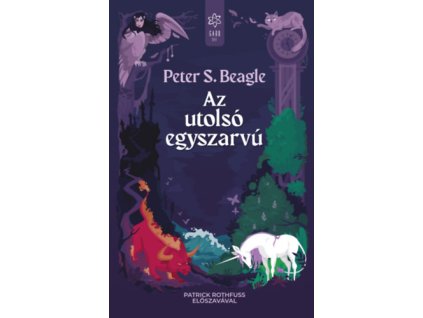 Az utolsó egyszarvú