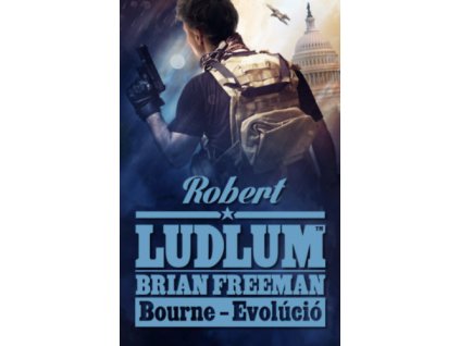 Bourne - Evolúció