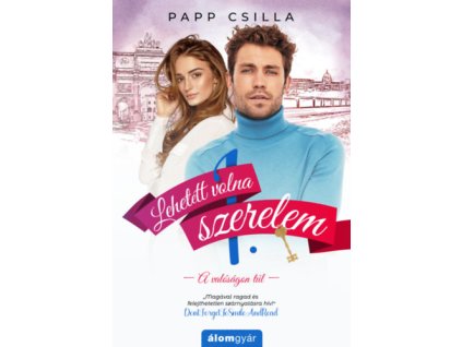 Lehetett volna szerelem