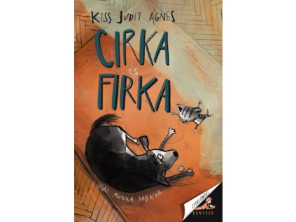 Cirka és Firka
