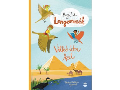 Lengemesék - Vilkó útra kel