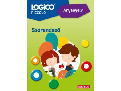 Logico Piccolo 5420a - Anyanyelv: Szórendező