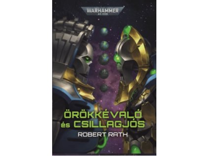 Örökkévaló és Csillagjós