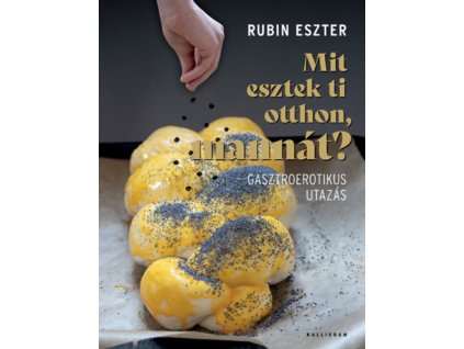 Mit esztek ti otthon, mannát?