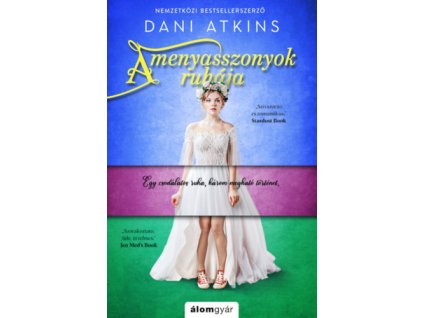 A menyasszonyok ruhája