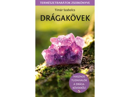 Drágakövek