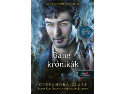 Bane-Krónikák