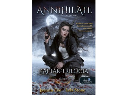 Annihilate - Apokalipszis