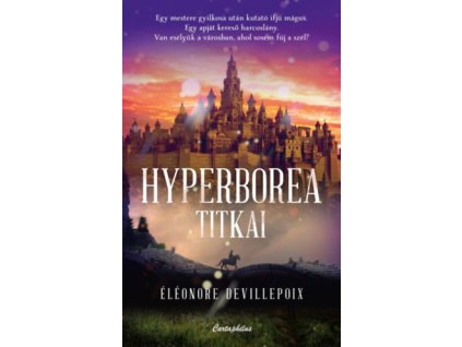 Hyperborea titkai