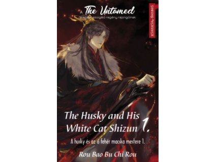 The Husky and His White Cat Shizun 1.