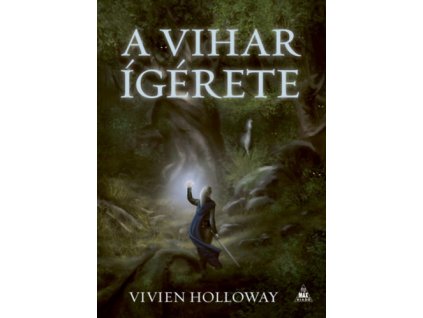 A vihar ígérete