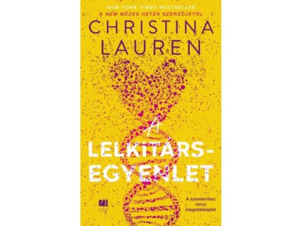 A lelkitárs-egyenlet