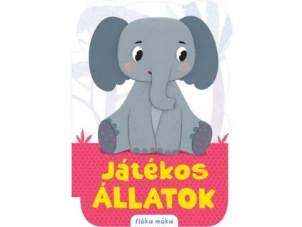 Játékos állatok