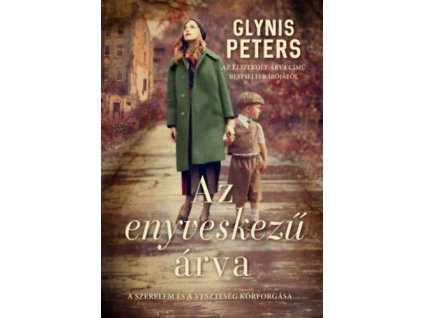 Az enyveskezű árva