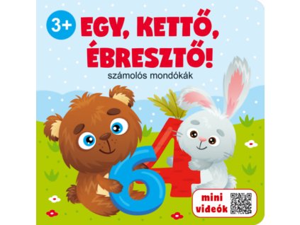 Egy, kettő, ébresztő!