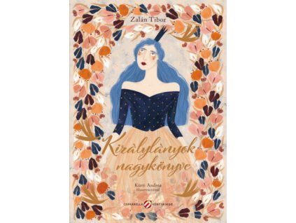 Királylányok nagykönyve