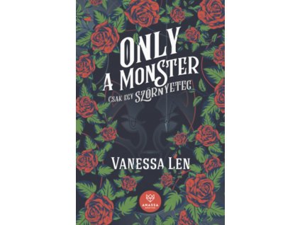 Only a Monster - Csak egy szörnyeteg