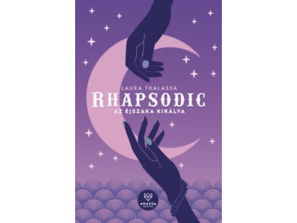 Rhapsodic - Az Éjszaka Királya