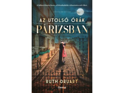 Az utolsó órák Párizsban