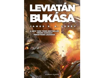 Leviatán bukása