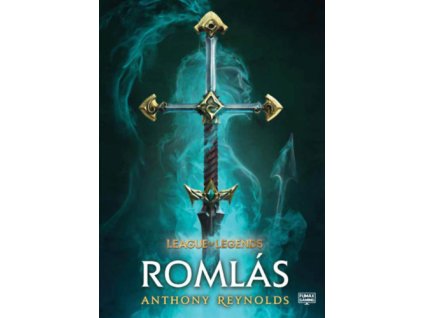 League of Legends - Romlás