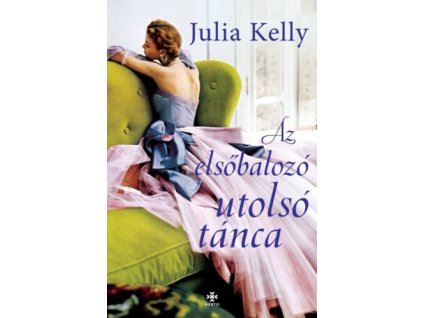 Az elsőbálozó utolsó tánca