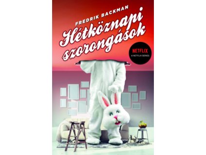 Hétköznapi szorongások - puha táblás