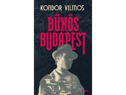Bűnös Budapest